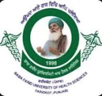 BFUHS Logo